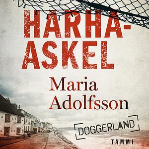 Harha-askel by Maria Adolfsson