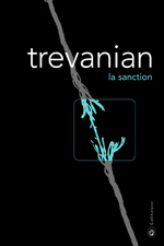 La Sanction by Jean Rosenthal, Trevanian