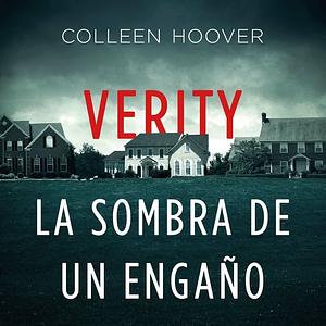 Verity by Colleen Hoover