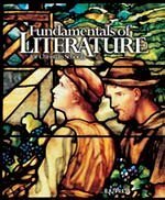 Fundamentals Of Literature by Donna Lynn Hess