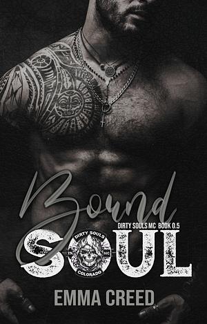 Bound Soul by Emma Creed