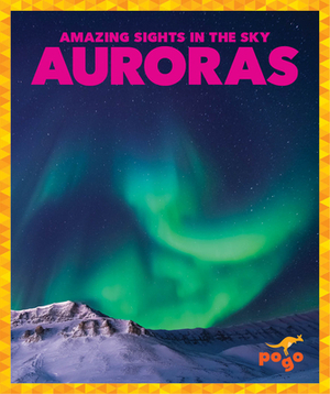 Auroras by Jane P. Gardner