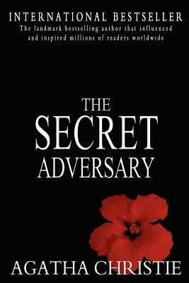 The Secret Adversary by Agatha Christie