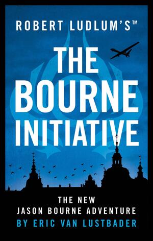 Robert Ludlum's (TM) The Bourne Initiative by Eric Van Lustbader