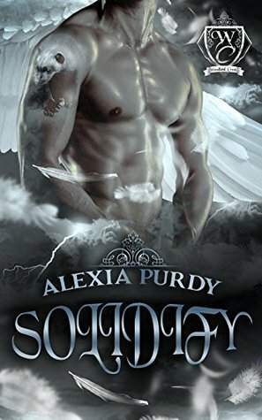 Solidify by Alexia Purdy