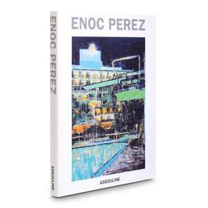 Enoc Perez by 