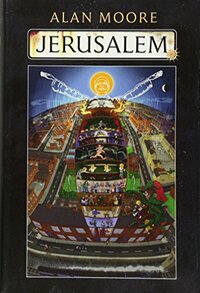 Jerusalem by Alan Moore