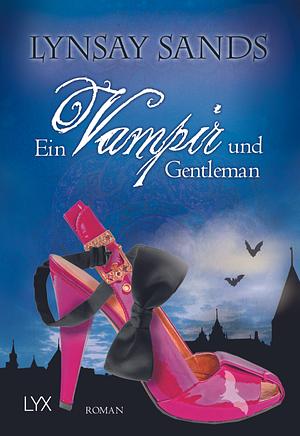 Ein Vampir und Gentleman by Lynsay Sands