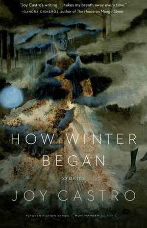 How Winter Began: Stories by Joy Castro