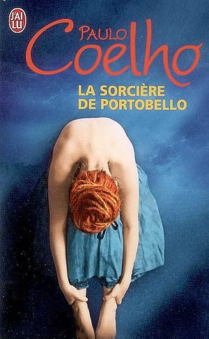 La Sorciere de Portobello by Paulo Coelho