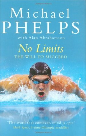 Built To Succeed by Michael Phelps