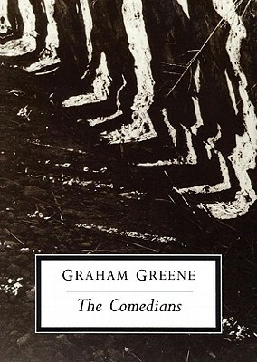 The Comedians by Graham Greene