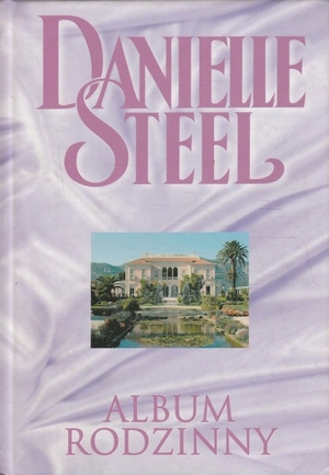 Album rodzinny by Danielle Steel