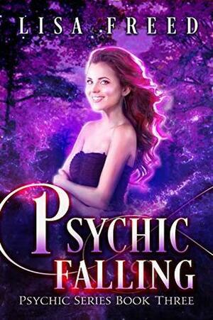 Psychic Falling by Lisa Freed