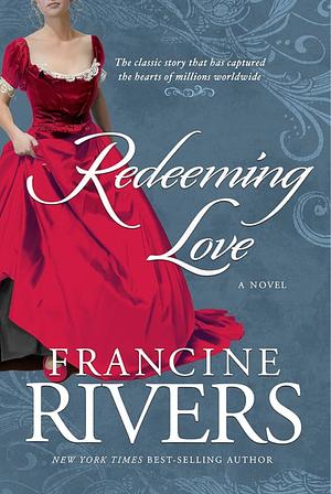 Die Liebe ist stark by Francine Rivers