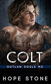 Colt by Hope Stone