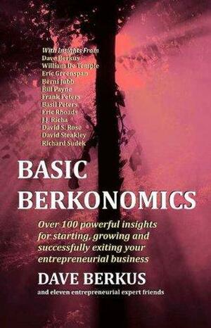 Basic Berkonomics by Dave Berkus