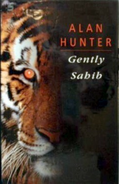 Gently Sahib by Alan Hunter