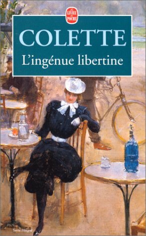 L'ingénue libertine by Colette