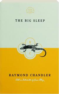 The Big Sleep (Special Edition) by Raymond Chandler