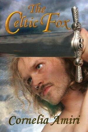 The Celtic Fox by Cornelia Amiri
