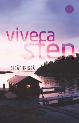 Sisäpiirissä by Viveca Sten