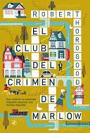El Club del Crimen de Marlow by Robert Thorogood