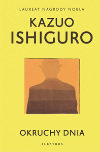 Okruchy dnia by Kazuo Ishiguro