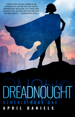 Dreadnought by April Daniels