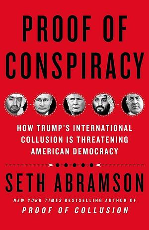 Proof of Conspiracy EXPORT by Seth Abramson, Seth Abramson
