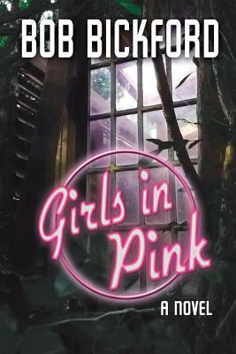 Girls in Pink by Bob Bickford