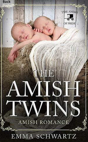 The Amish Twins by Emma Schwartz