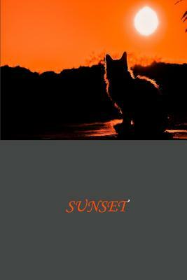 Sunset by Jane Smith