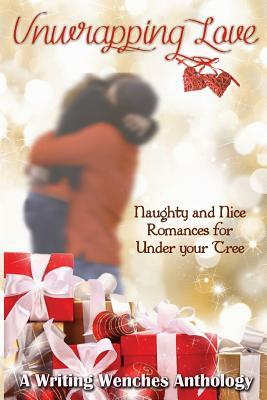 Unwrapping Love by Jennifer Ray, Michael Simko, Allison Winfield