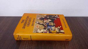 The Borrowers Omnibus: The Borrowers, The Borrowers Afield, The Borrowers Afloat, The Borrowers Aloft by Mary Norton, Mary Norton