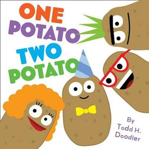 One Potato, Two Potato by Todd H. Doodler