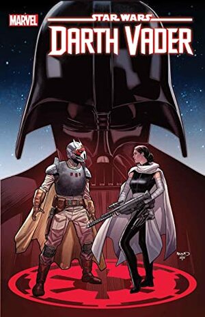Star Wars: Darth Vader (2020-) #24 by Greg Pak