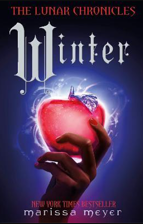 Winter by Marissa Meyer