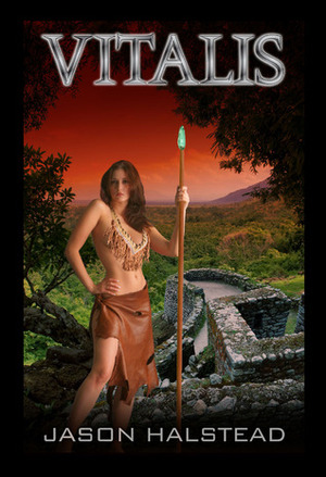 Vitalis by Jason Halstead