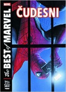 Čudesni by Kurt Busiek