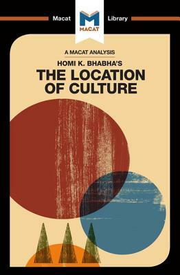 The Location of Culture by Liam Haydon, Stephen Fay
