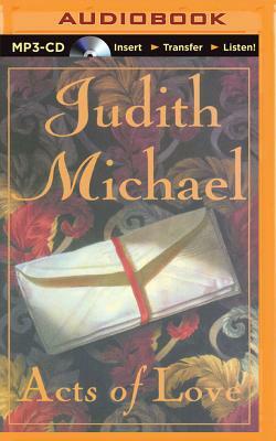 Acts of Love by Judith Michael