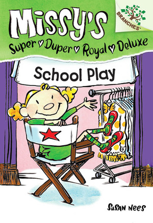 School Play by Susan Nees