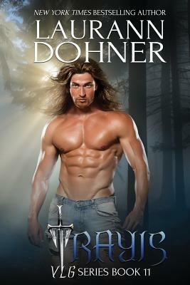 Trayis by Laurann Dohner