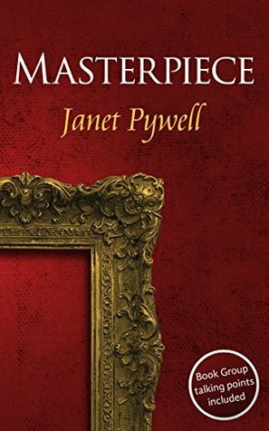 Masterpiece by Janet Pywell