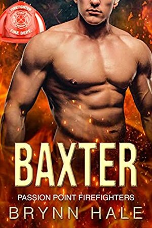 Baxter by Brynn Hale