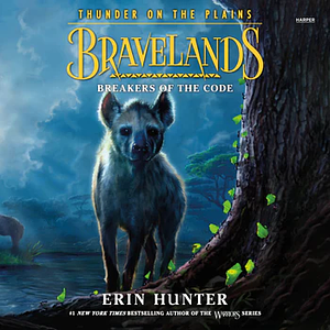 Breakers of the Code by Erin Hunter