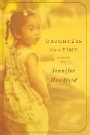 Daughters for a Time by Jennifer Handford