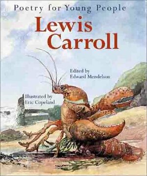 Poetry for Young People: Lewis Carroll by Lewis Carroll