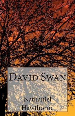 David Swan by Nathaniel Hawthorne